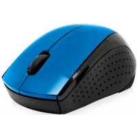 Мышь HP Wireless Mouse 220 (синий) фото 2